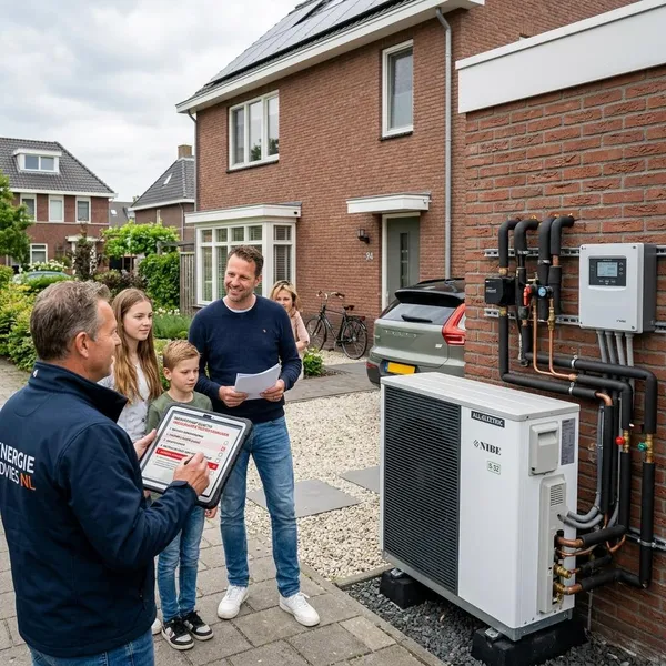 Waar je op moet letten bij installatie