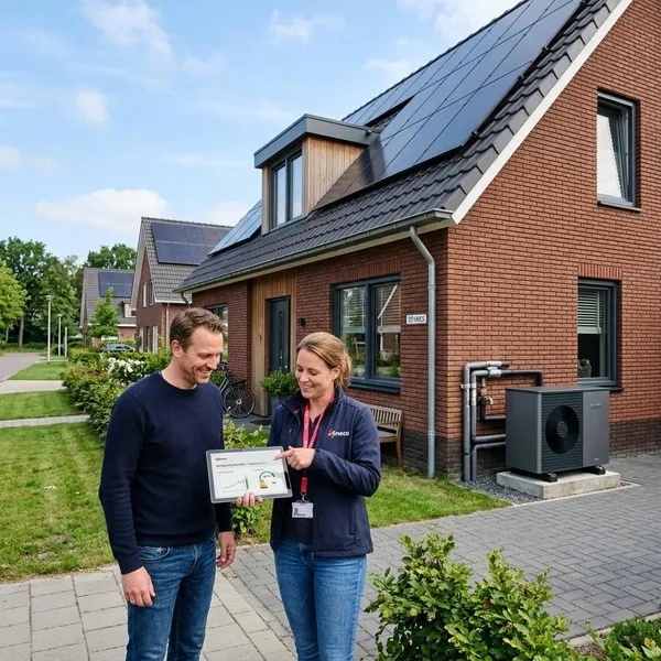 Wat kost een all electric warmtepomp?
