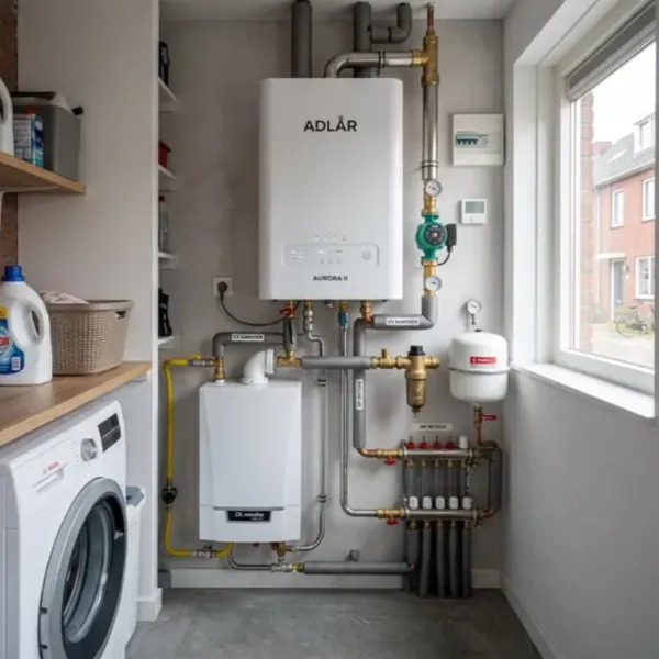 Waarom de Adlår Aurora II opvalt