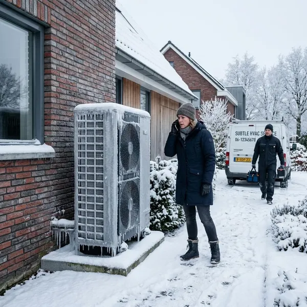 Wat je beter niet zelf doet