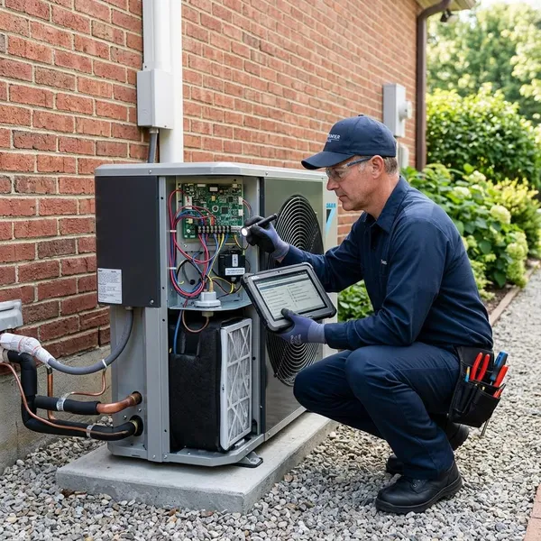 Wanneer moet je een installateur inschakelen?
