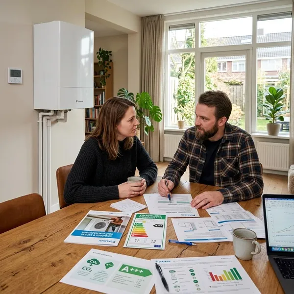 Wat het verschil is in installatie en ingreep