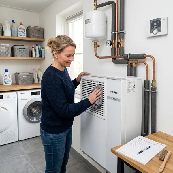 Wat gebeurt er tijdens een onderhoudsbeurt?