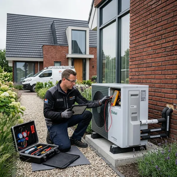 Wat kun je zelf doen tussen onderhoudsbeurten?