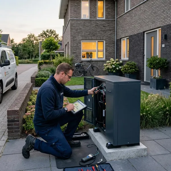 Wanneer is onderhoud extra belangrijk?