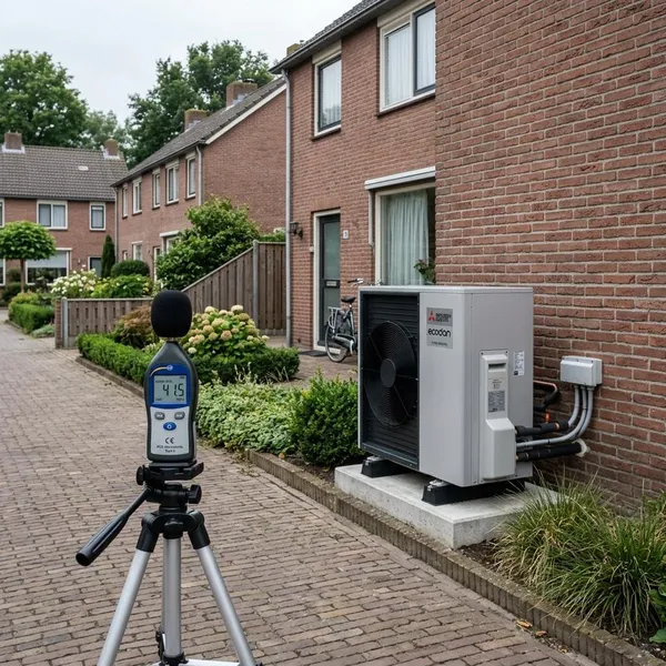 Wanneer extra controle slim is