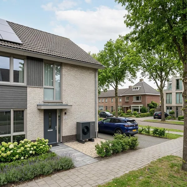 hoeveel kw warmtepomp nodig