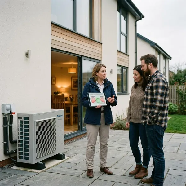 Richtlijnen voor verschillende woningen