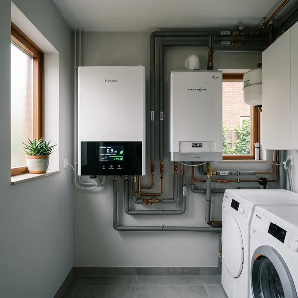 Wat betekent het verbruik voor je energiekosten?