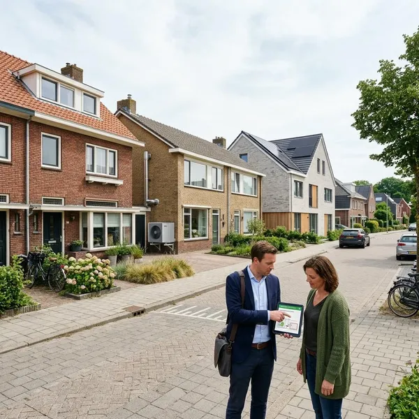 hybride warmtepomp advies