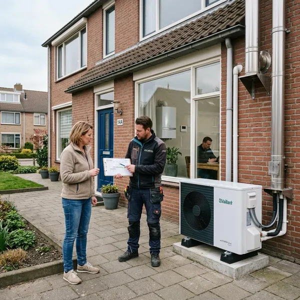 Hoeveel je kunt besparen en terugverdienen