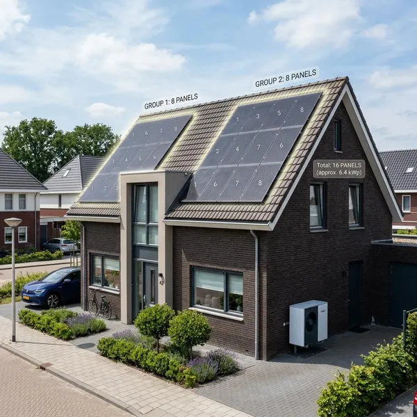 Wat deze combinatie kan opleveren