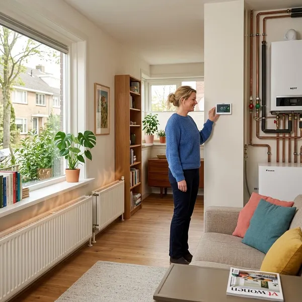 Wat je voor installatie moet laten controleren