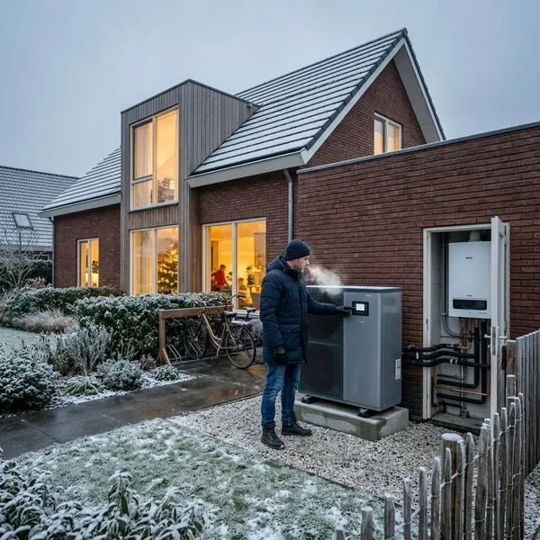 Wat je in de winter van de prestaties merkt