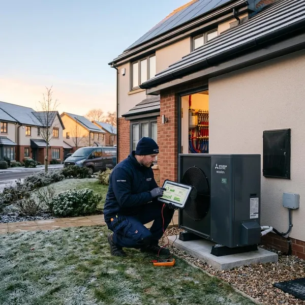 is een warmtepomp nog rendabel