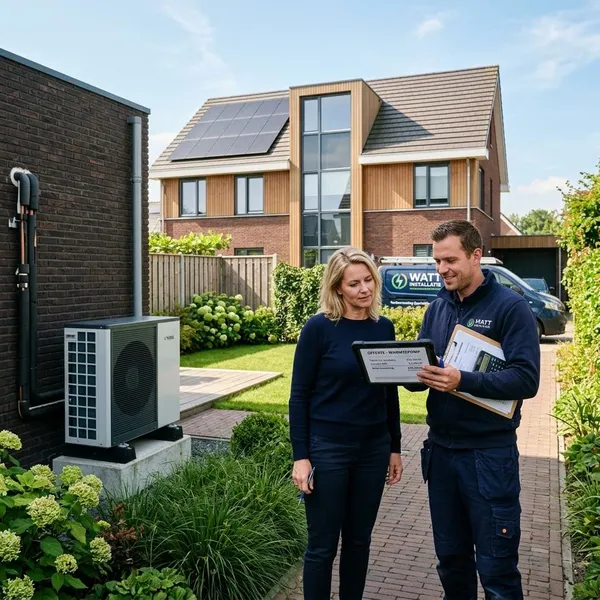 Wanneer je de investering terugverdient