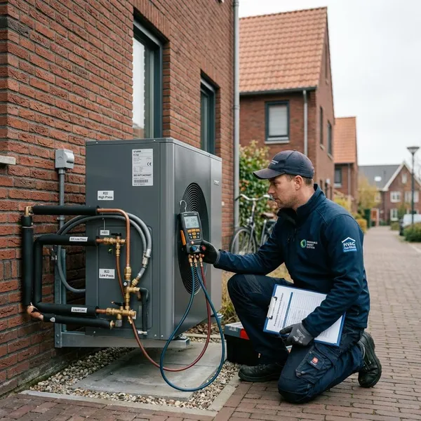 Wat kun je zelf controleren?