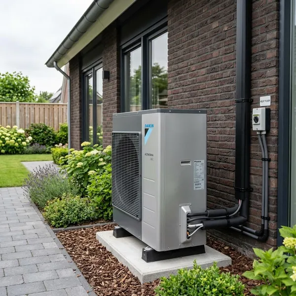 Hoe je de Buitenunit in Goede Staat Houdt