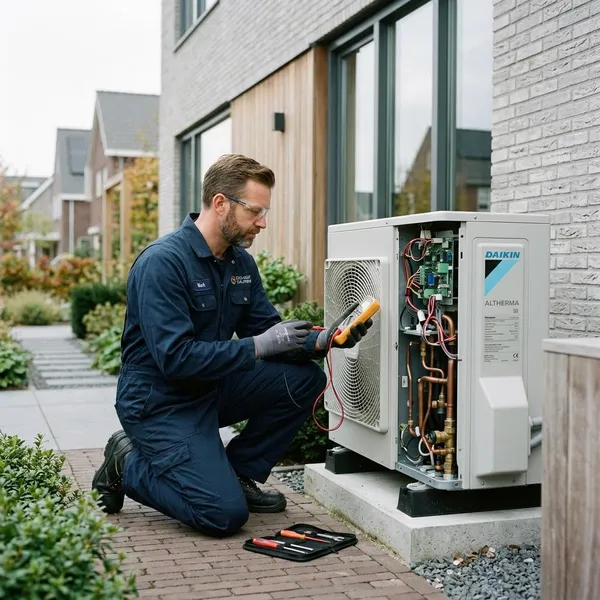 Wat je zelf tussendoor kunt doen
