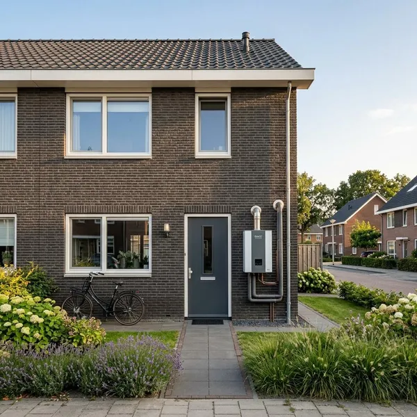 quatt warmtepomp review