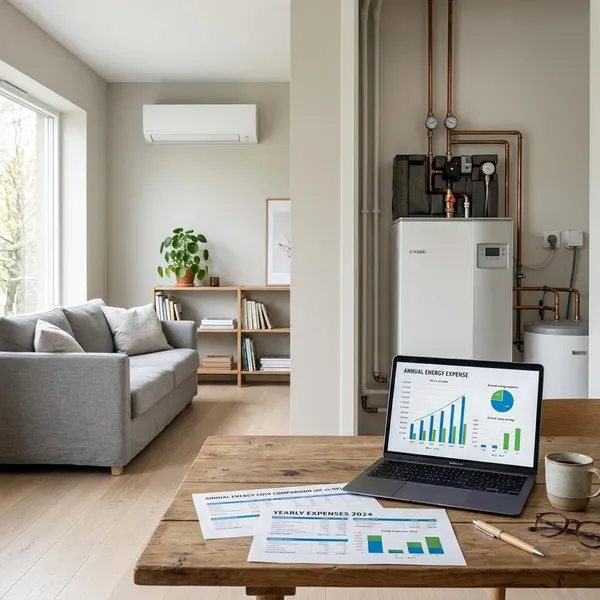 verschil airco en warmtepomp