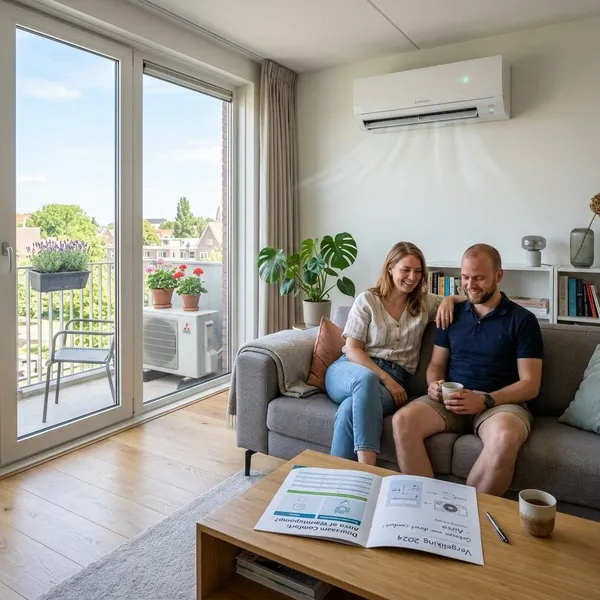Wat het verschil is in rendement en verbruik