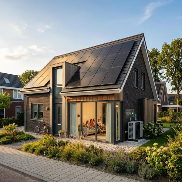 Wanneer huren slimmer is dan kopen