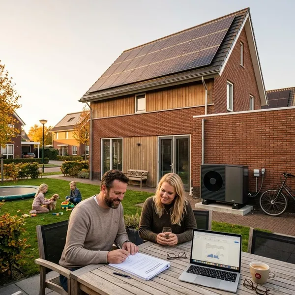 Zo vergelijk je aanbieders van huurconstructies