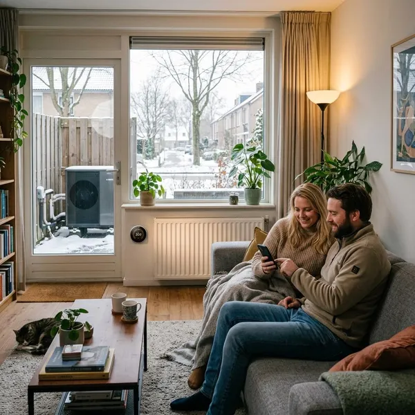 Welke ervaringen vaak terugkomen bij bestaande radiatoren