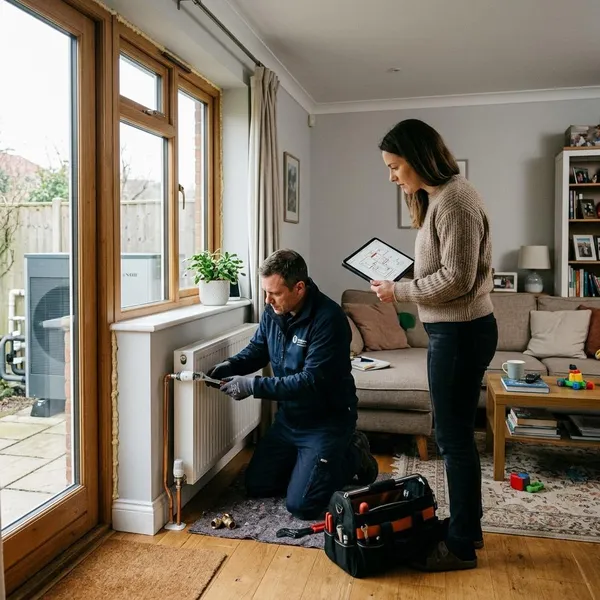 Wat bewoners merken van verbruik en besparing