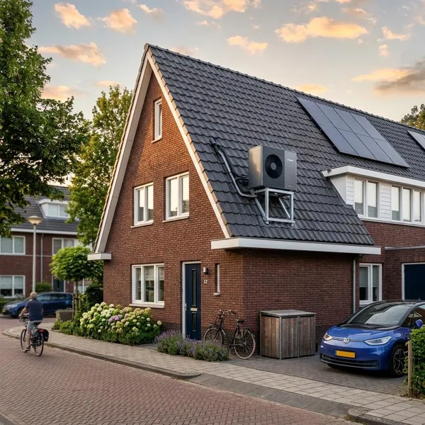 Zo kies je de juiste oplossing voor jouw dak