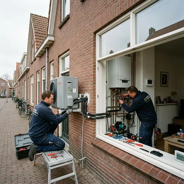 Wat het verschil is in comfort en gebruik