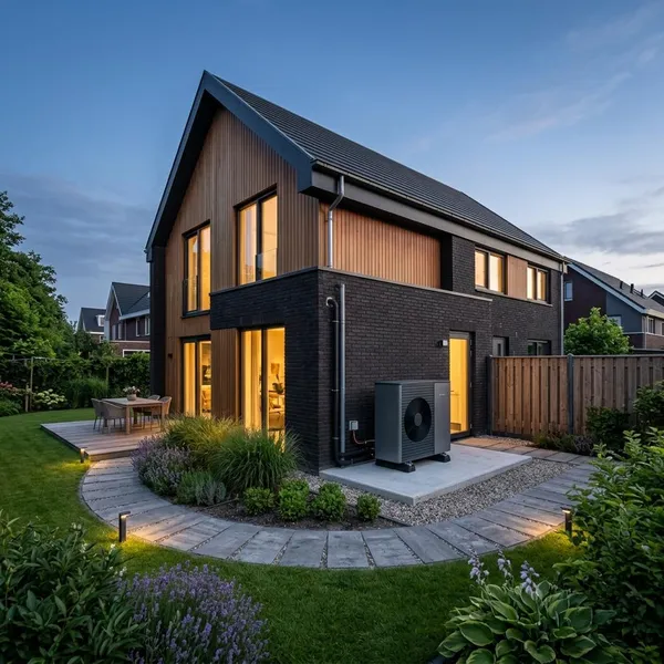 Hoe je de beste plek voor jouw woning kiest