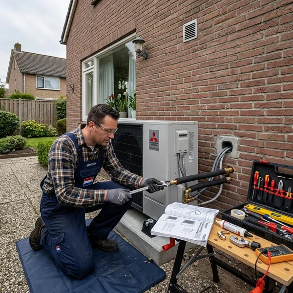 Wanneer zelf installeren wel en niet slim is