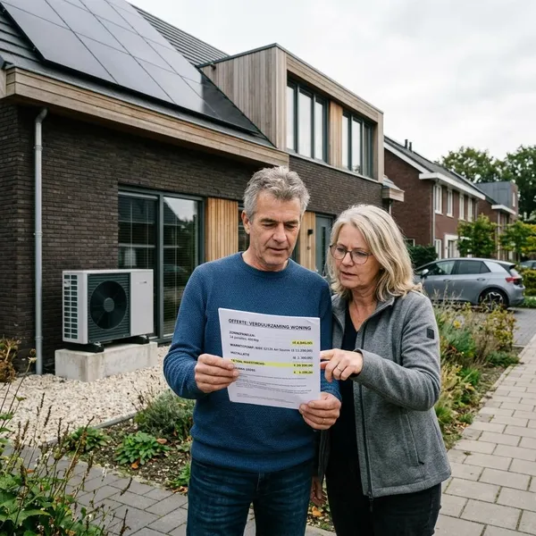 Wanneer deze combinatie geschikt is