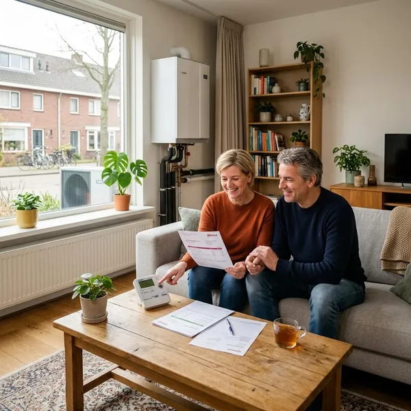 Zo houd je het verbruik lager