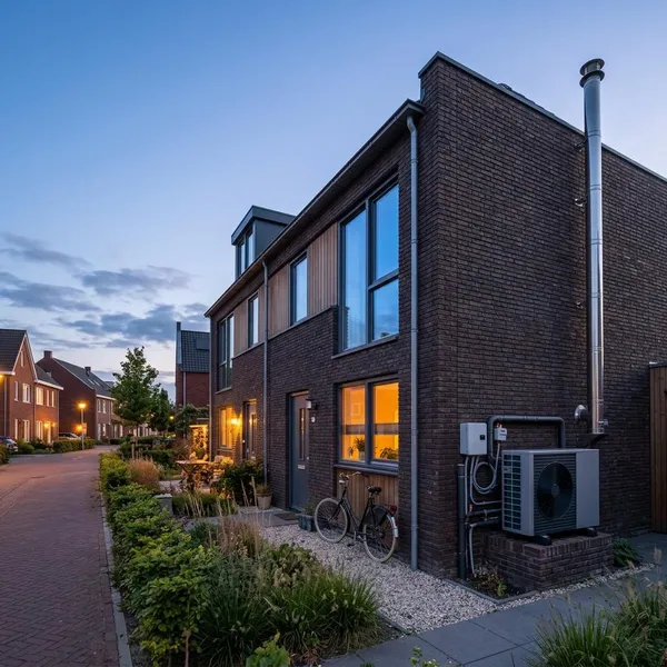 Welke materialen vaak worden gekozen